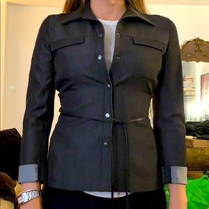 Elie Tahari blazer